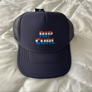 Rip curl hat